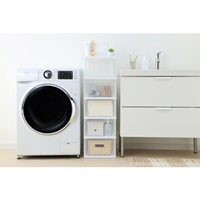 309x380x963mm 引き出し式収納ケース(5段)_選択画像04