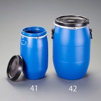 60L 樹脂製ドラム型容器(バンドタイプ)_選択画像03