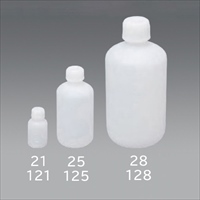 φ66x144mm/ 300ml 細口ポリ容器_選択画像03