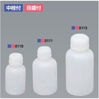 φ46x100mm/ 100ml 細口ポリ容器(10個)_選択画像02