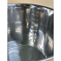 20L バケツ(口付/ステンレス製)_選択画像03