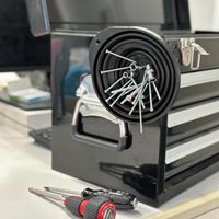 φ147mm マグネットトレー(折畳み式)_選択画像03