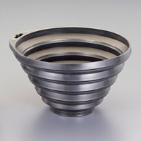 φ242mm マグネットトレー(折畳み式)