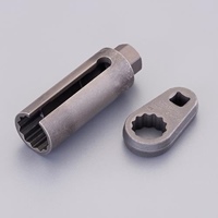 3/8DR Ｏ2センサー用ソケットセット