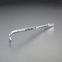 390mm 平バール(超軽量)