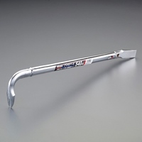 390mm 平バール(超軽量)