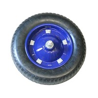 [EA520DB-1用] 車輪(ノーパンクタイヤ)