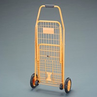 460x370x870mm15kgカゴキャリーカート折畳_選択画像03