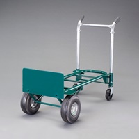 520x1220mm/400kgハンドトラック兼用カート_選択画像02