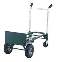 520x1220mm/400kgハンドトラック兼用カート_選択画像04