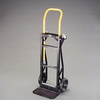 375x190mm/135kgハンドトラック兼用カート