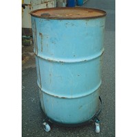 φ610mm/55ガロンドラムキャリーブレーキ付_選択画像02