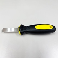 13x180mmチゼルスクレーパー(ステンレス製)