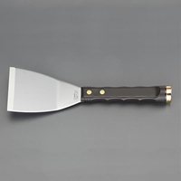 75mmスクレーパー(SUS製/ハンマーヘッド付)