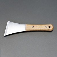 60mmスクレーパー(スチール製)