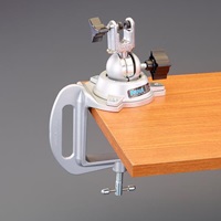 φ12.7mm0-12.7mmミニバイス低床型クランプ