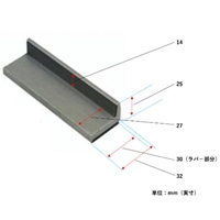 100mm バイス口金(ラバー付/2個)_選択画像03