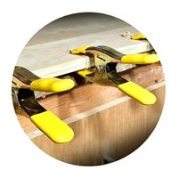 105mm/ 25mm クランプ(超強力/スチール製)_選択画像03