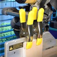 230mm/ 75mm クランプ(超強力/スチール製)_選択画像03