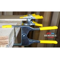 300mm/100mm クランプ(超強力/スチール製)_選択画像03