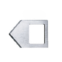 [EA527AA-2/32用]替上刃