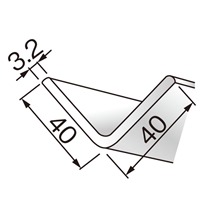 920mm アングルカッター(Lアングル用)_選択画像02