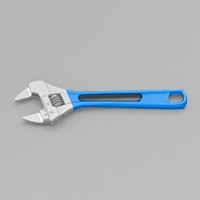 311mm46mm薄口ワイドmonkeyレンチグリップ