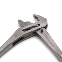 35mm250mmウォーターポンププライヤーSUS製_選択画像04