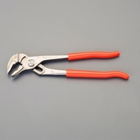 25mm200mm waterポンププライヤチタン合金