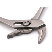 45/250ウォーターポンププライヤ(チタン合_選択画像03