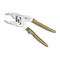 30/165mmコンビネーションプライヤーばね付_選択画像02