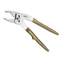 35/200mmコンビネーションプライヤーばね付