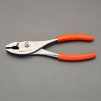 13mm200mmコンビネーションプライヤーSUS製