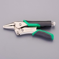 150mm[バイスプライヤー型]ネジザウルス