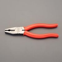 150mm ペンチ(チタン合金製)