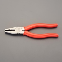 200mm ペンチ(チタン合金製)