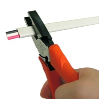 225mm 電工ペンチ(圧着付/偏芯型)_選択画像04