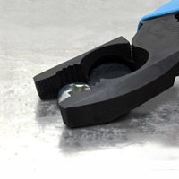 200mm電工ペンチ圧着 偏芯型スラッシュhead_選択画像04