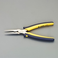 150mm 先細ラジオペンチ(ステンレス製)