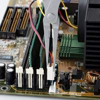 150mm 先細ラジオペンチ(ステンレス製)_選択画像04