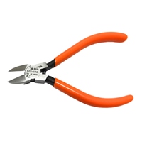 120mm 精密ニッパー(ラウンド刃)_選択画像02