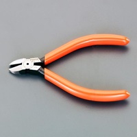 110mm 精密ニッパー(ラウンド刃)