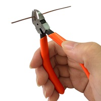 110mm 精密ニッパー(ラウンド刃)_選択画像04