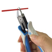 150mmプラスチック用ニッパー(ストレート刃_選択画像04