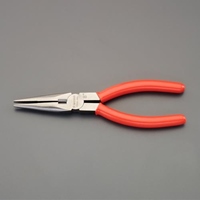 200mm ラジオペンチ(チタン合金製)