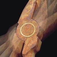 150mm ラジオペンチ(砲金構造)_選択画像02