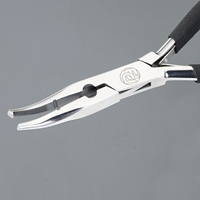 175mm二重リング先曲プライヤー(SUS製)_選択画像02