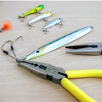 150mm 先曲ラジオペンチ(ステンレス製)_選択画像04