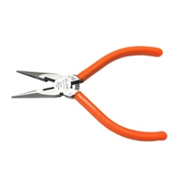 125mm ラジオペンチ(バネ付)