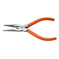 150mm ラジオペンチ(バネ付)